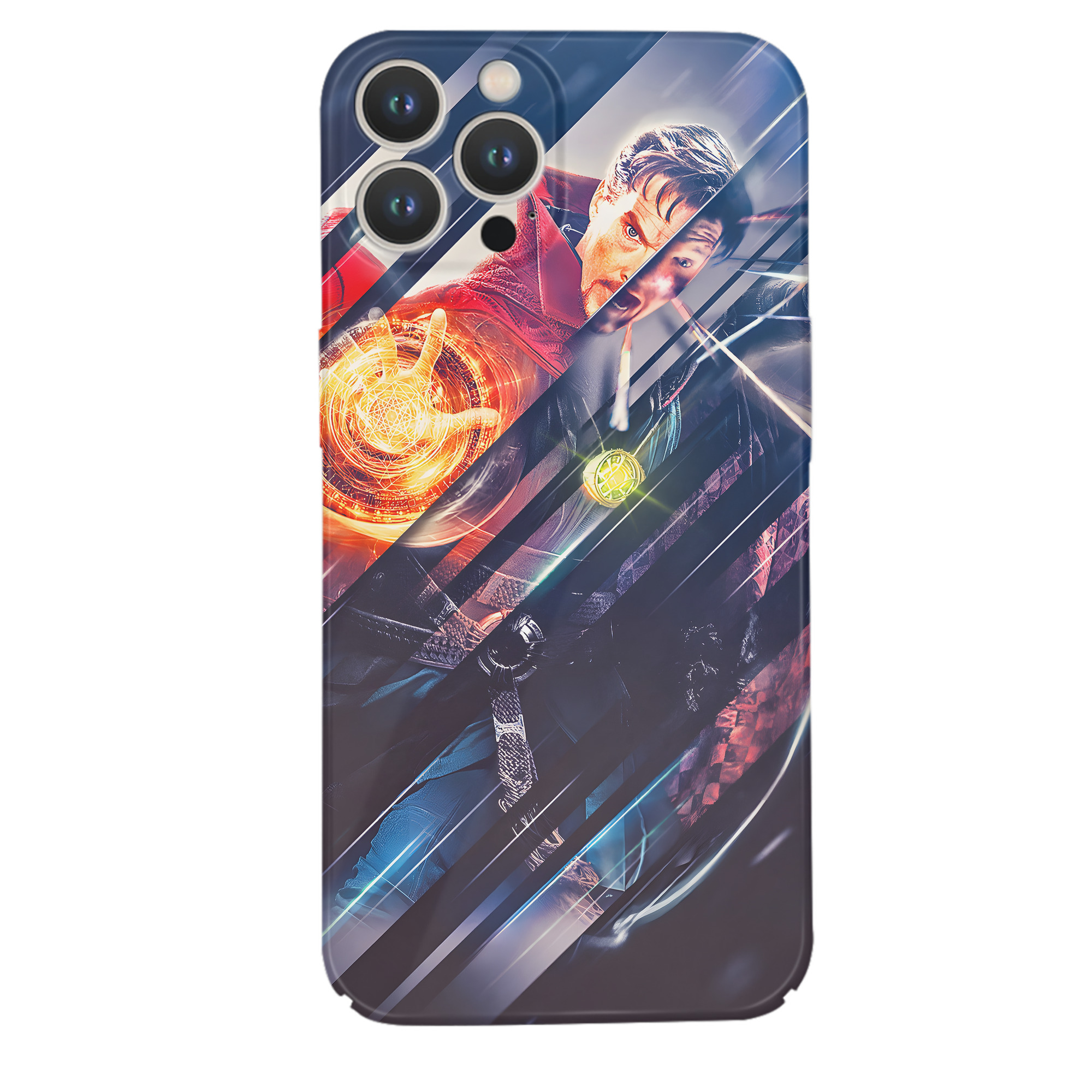 （画像用） アベンジャーズ The Avengers 【iPhone 14シリーズ対応】ハードケース